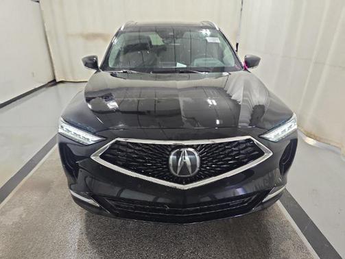 2023 Acura MDX Advance Package