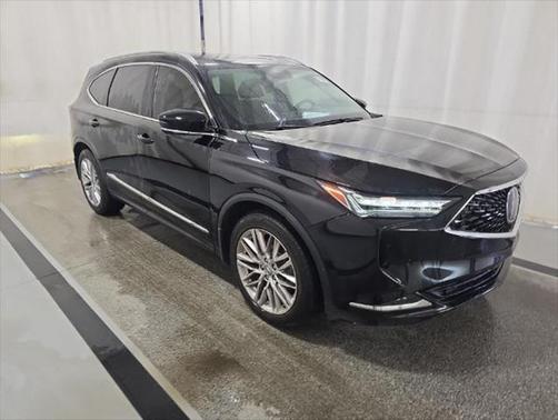 2023 Acura MDX Advance Package