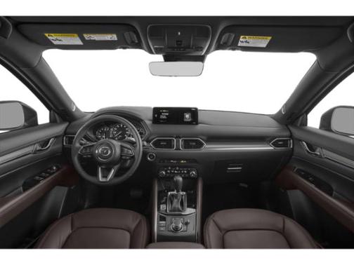 2022 Mazda CX-5 Signature