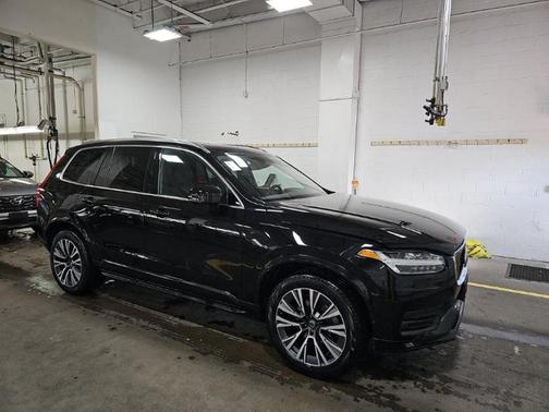 2022 Cadillac XT6 Premium Luxury AWD