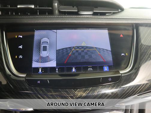 2022 Cadillac XT6 Premium Luxury AWD