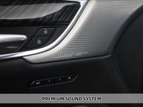 2022 Cadillac XT6 Premium Luxury AWD