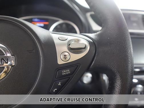 2019 Nissan Sentra SL