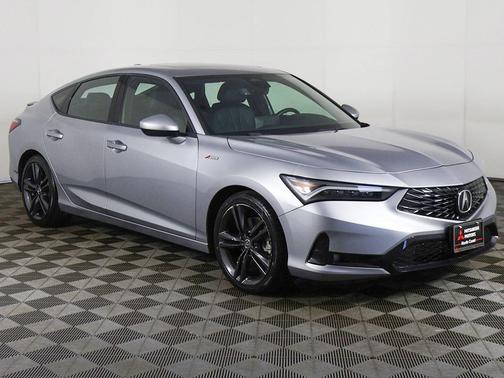 2023 Acura Integra A-SPEC