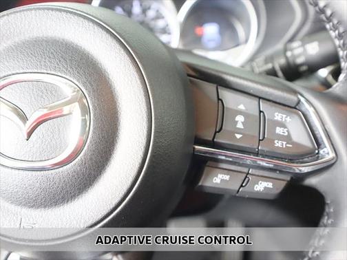 2023 Mazda CX-5 2.5 S Preferred