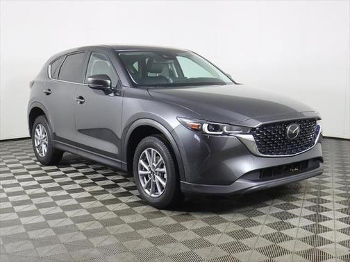 2023 Mazda CX-5 2.5 S Preferred