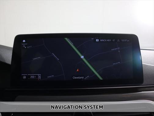2022 BMW 530 i xDrive