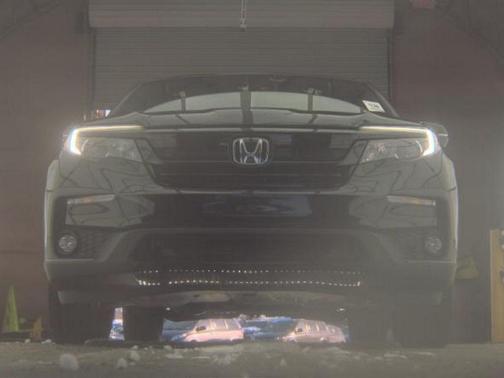 2022 Honda Pilot AWD Sport