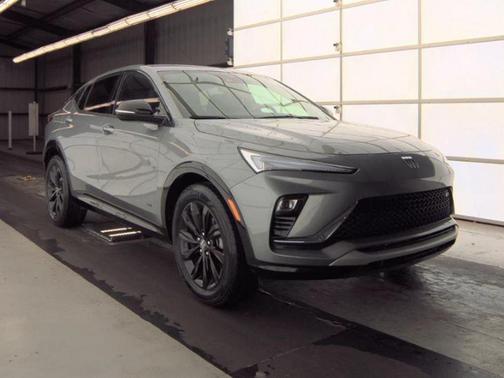 2025 Buick Envista Sport Touring FWD