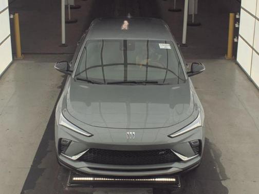 2025 Buick Envista Sport Touring FWD