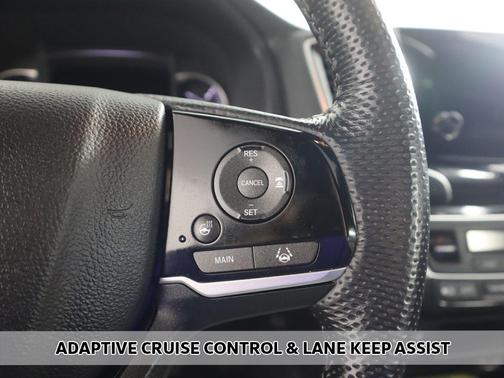 2023 Honda Passport AWD Elite