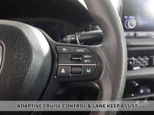 2023 Honda Accord EX 1.5T