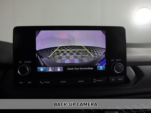 2023 Honda Accord EX 1.5T