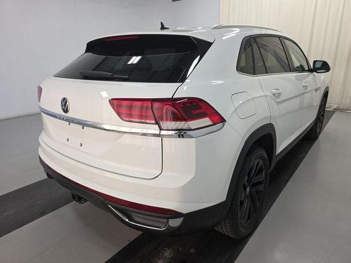 2023 Volkswagen Atlas Cross Sport 3.6L V6 SE w/Technology