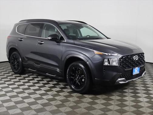 2022 Hyundai SANTA FE XRT