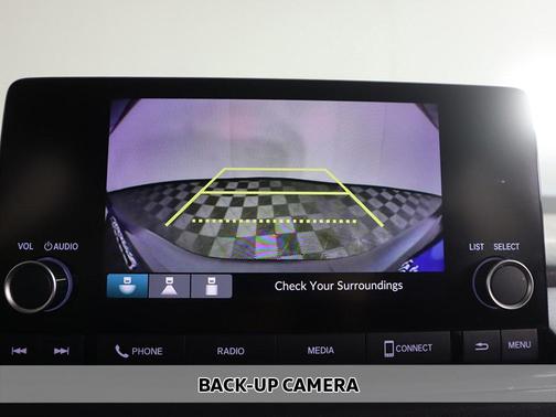 2025 Honda Accord LX 1.5T