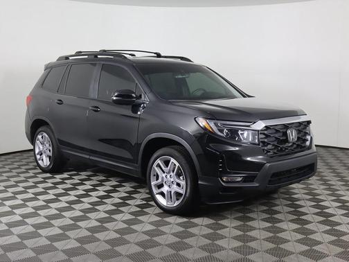 2024 Honda Passport AWD EX-L