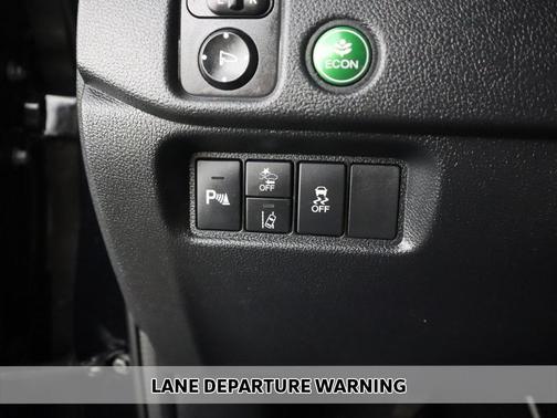 2024 Honda Passport AWD EX-L