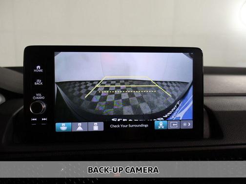 Crystal Black Pearl 2025 Honda CR-V Hybrid Sport AWD