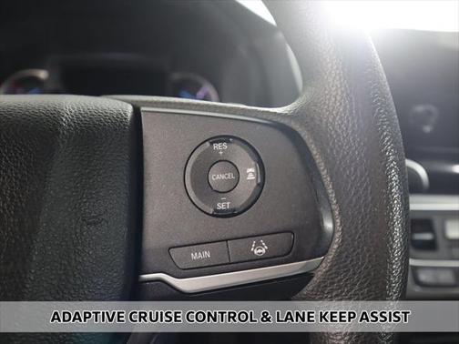 2021 Honda Passport 2WD Sport