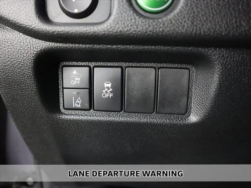 2021 Honda Passport 2WD Sport