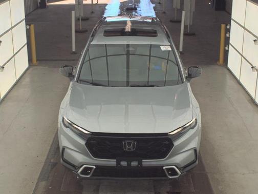 2024 Honda CR-V Hybrid Sport Touring AWD
