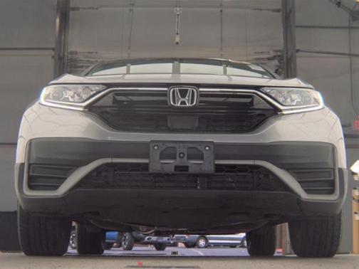 2022 Honda CR-V AWD LX