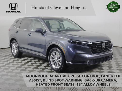 2023 Honda CR-V EX