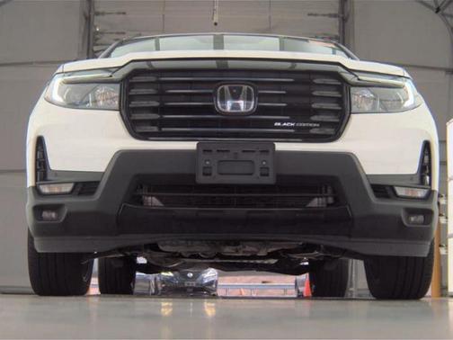2024 Honda Passport AWD Black