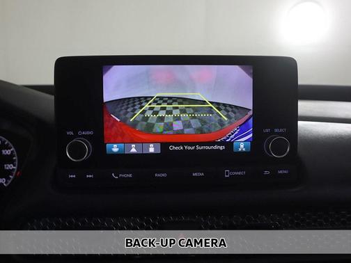 2025 Honda HR-V AWD Sport