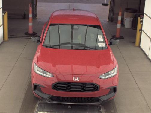 2025 Honda HR-V AWD Sport