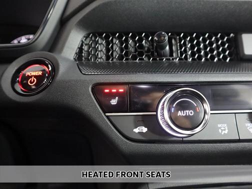 2025 Honda CR-V Hybrid Sport AWD