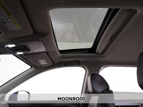 2025 Honda CR-V EX-L 2WD