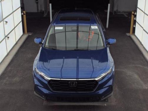 2025 Honda CR-V EX-L 2WD