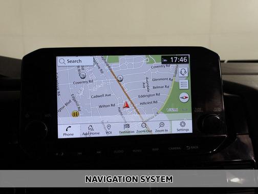 2023 Nissan Pathfinder SL 4WD