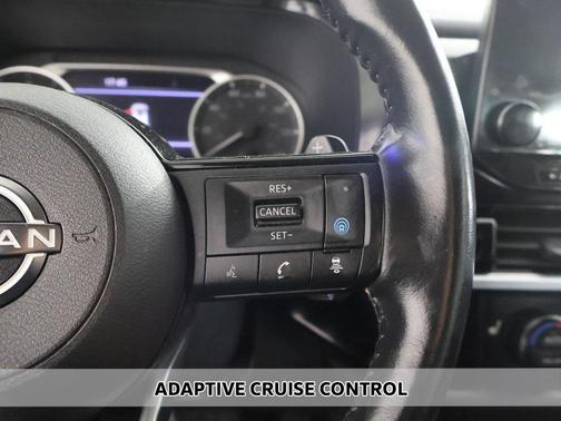 2023 Nissan Pathfinder SL 4WD