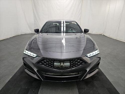 2023 Acura TLX A-Spec