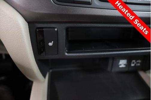 2021 Honda Pilot AWD EX-L