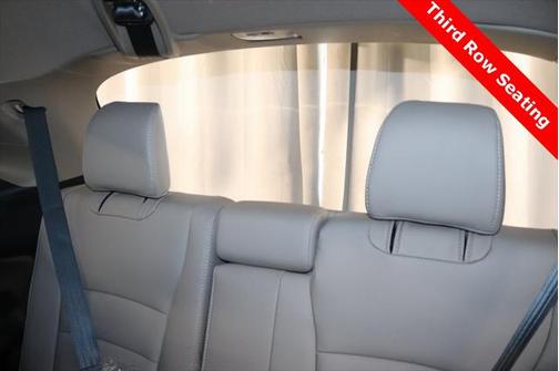 2021 Honda Pilot AWD EX-L