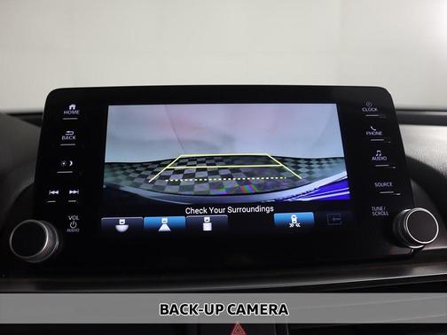 2022 Honda Accord EX-L 1.5T