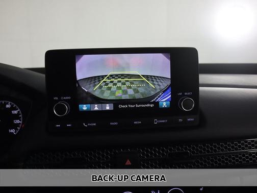 2023 Honda HR-V AWD Sport