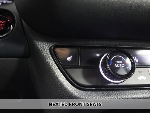 2023 Honda HR-V AWD Sport