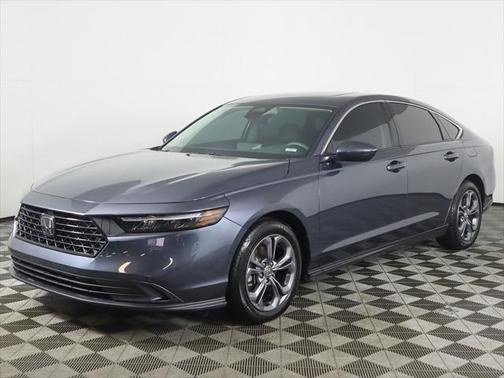 2023 Honda Accord EX 1.5T