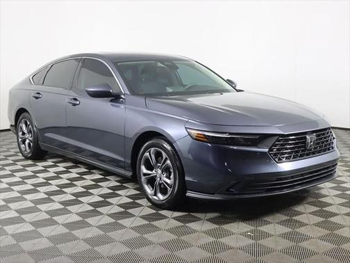2023 Honda Accord EX 1.5T