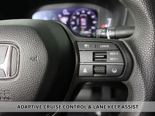 2023 Honda Accord EX 1.5T