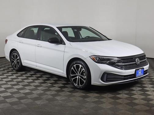 2023 Volkswagen Jetta 1.5T Sport