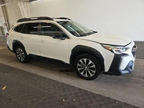 2023 Subaru Outback Limited