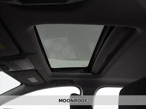 2022 Honda CR-V Hybrid EX