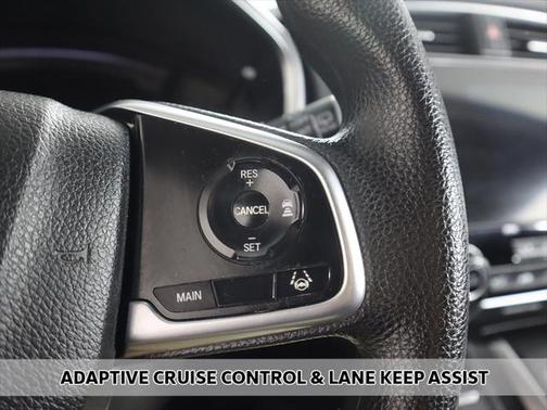 2022 Honda CR-V Hybrid EX