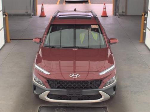 2022 Hyundai KONA Limited